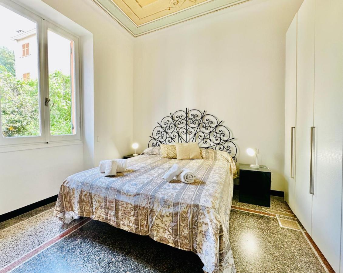 Hostdomus - Casa Ester Noli Buitenkant foto
