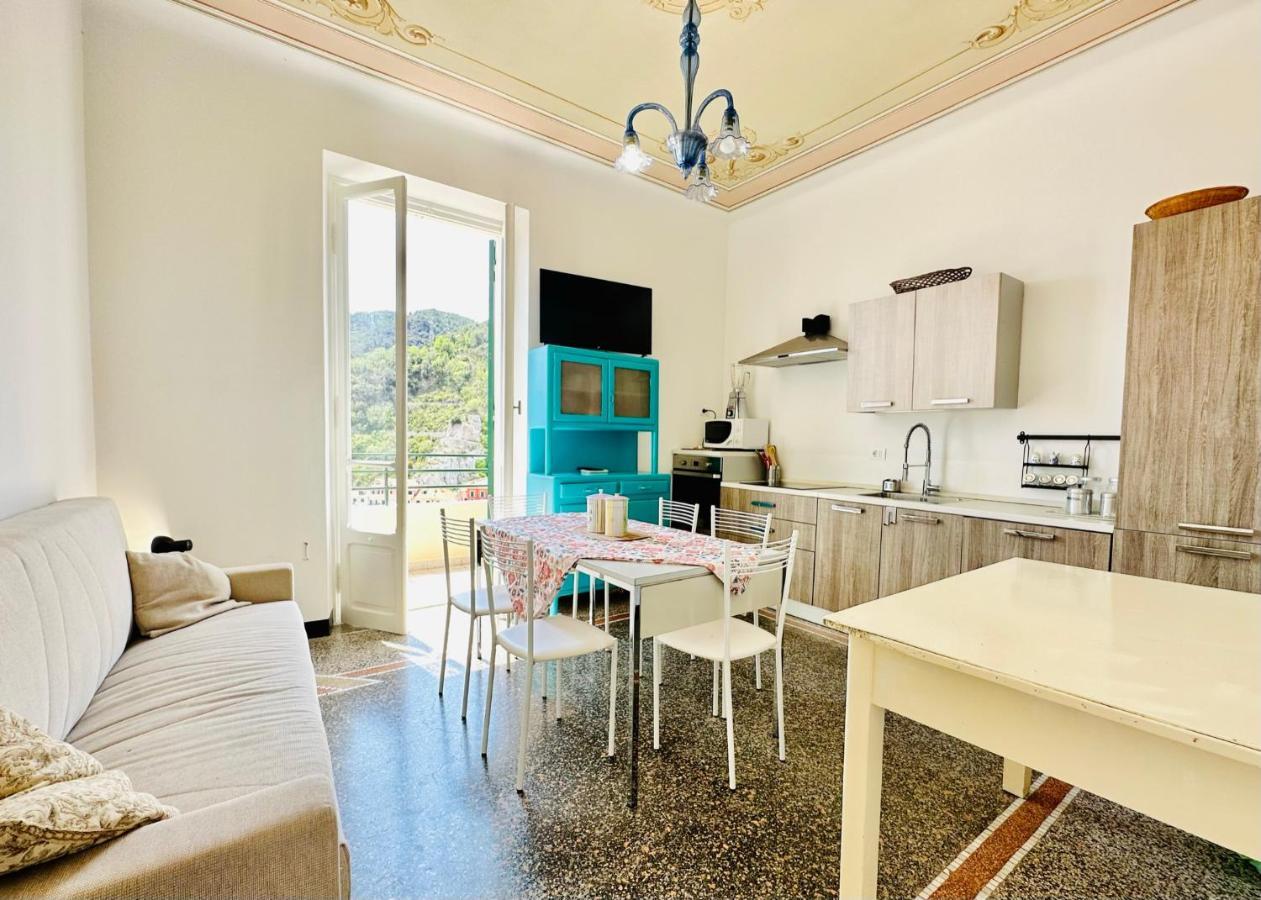 Hostdomus - Casa Ester Noli Buitenkant foto