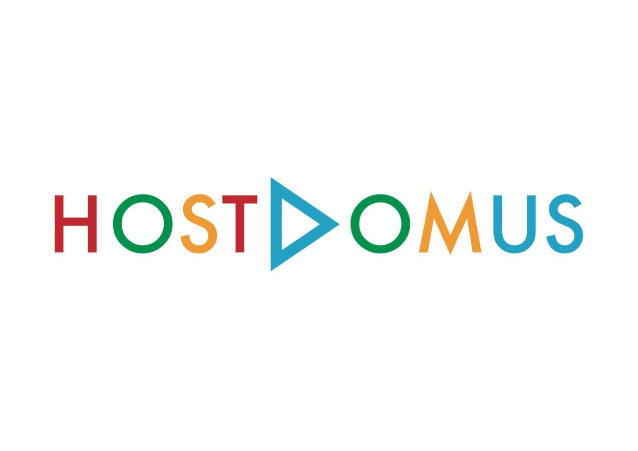 Hostdomus - Casa Ester Noli Buitenkant foto